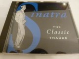 sINATRA - THE CLASSIC TRACKS, CD