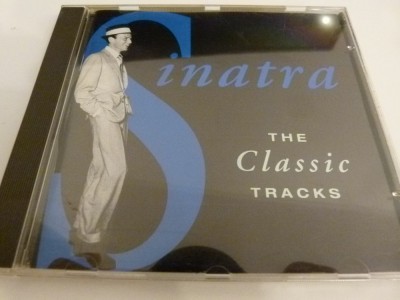 sINATRA - THE CLASSIC TRACKS, CD foto