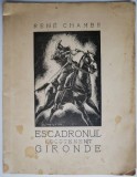 Escadronul Locotenent Gironde 1914 &ndash; Rene Chambe