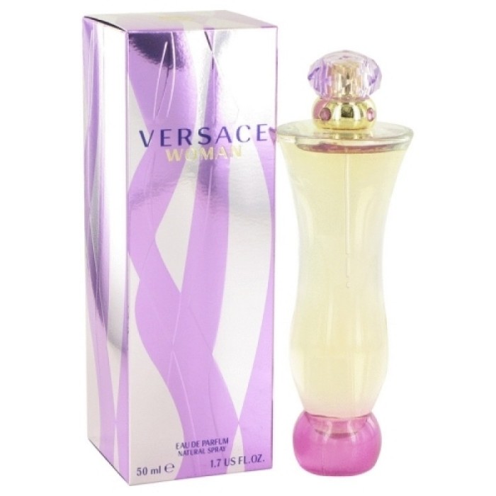 Apa de parfum Tester Femei, Versace Woman, 50ml Apa de parfum Tester Femei, Versace Woman, 50ml