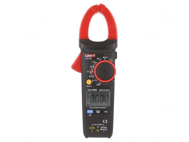 Multimetru Digital LCD UT213B