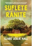 Cumpara ieftin Suflete ranite