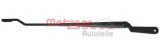 Brat stergator, parbriz SKODA OCTAVIA I (1U2) (1996 - 2010) METZGER 2190005