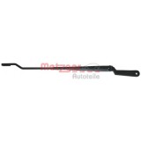 Brat stergator, parbriz AUDI A3 (8L1) (1996 - 2003) METZGER 2190005