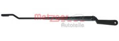 Brat stergator, parbriz SKODA OCTAVIA I Combi (1U5) (1998 - 2010) METZGER 2190005