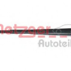 Brat stergator, parbriz SKODA OCTAVIA I (1U2) (1996 - 2010) METZGER 2190005