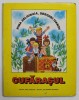 Cufărașul Rina Zelionaia &amp; Serghei Ivanov, Ilustrată 3D, Anii &#039;80, Editura Ion Creangă, Carte Copii, Poveste Ilustrată