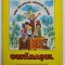 CUFARASUL de RINA ZELIONAIA , SERGHEI IVANOV , ILUSTRATA 3 D , ANII &#039;80