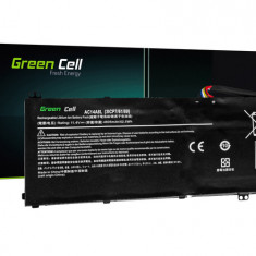 Green Cell Baterie laptop Acer Aspire Nitro V15 VN7-571G VN7-572G VN7-591G VN7-592G i V17 VN7-791G VN7-792G