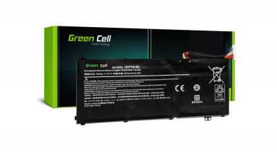 Green Cell Baterie laptop Acer Aspire Nitro V15 VN7-571G VN7-572G VN7-591G VN7-592G i V17 VN7-791G VN7-792G foto