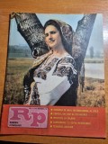 romania pitoreasca noiembrie 1986-s.vicoveanca,herculane,calimanesti,alexandria