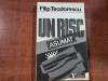 Un risc asumat .Timisoara decembrie 1989 de Filip Teodorescu