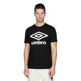 Tricou Umbro BIG LOGO COTTON T SHIRT