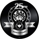 So So Def (25th Anniversary Picture Vinyl) | Jermaine Dupri, Various Artists, Rap