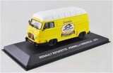 Macheta Renault Estafette 1974 Penelli Cinghiale replica metal die-cast 1:43