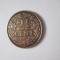 Olanda 2 1/2 Cent 1929 UNC