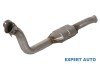 Catalizator Citroen Jumpy 1994- U6U 2.0 HDI, Evasion, Fiat Scudo Ulysse, Lancia Zeta, Peugeot 806 Expert, Cod OE Compatibil