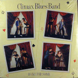 Vinil Climax Blues Band &ndash; Lucky For Some (VG++)