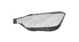 Dispersor far Volvo Xc60, 01.2017-, montare fata, stanga, L-Series