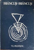 BRANCUSI - BRANCUSI VOL.1-V.G. PALEOLOG-256768