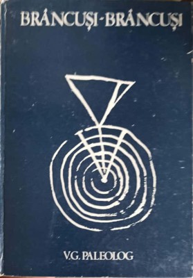 BRANCUSI - BRANCUSI VOL.1-V.G. PALEOLOG-256768 foto