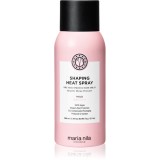 Maria Nila Style &amp; Finish Shaping Heat Spray spray pentru protecția termică a părului 100 ml