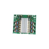Placă electronică pentru plită SIEMENS GAGGENAU THERMADOR 11027081 Original