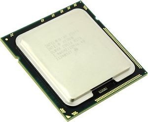 Procesor server Intel Xeon 6 CORE X5690 SLBVX 3.46Ghz LGA 1366 foto