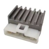 Releu incarcare scuter 2T - compatibil Scuter chinezesc 2T 50cc (motor 1E40QMB)