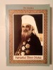 Patriarhul Miron Cristea - Ilie Șandru (dedicație) Istorie 2008, 402 p. Grai Romanesc. Sublinieri minore