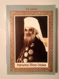 Ilie Șandru (dedicație) - Patriarhul Miron Cristea