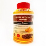 Aditiv lichid 220 Baits Supreme Choco &amp; Orange - 250ml