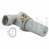DELPHI SS11077 Senzor impulsuri, arbore cotit