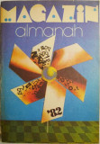 Almanah Magazin &#039;82 - Carte de Colecție, Publicație Anul 1982