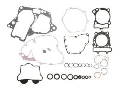 Set complet garnituri motor Suzuki RM-Z 250 10- 16 Vertex 811567 foto