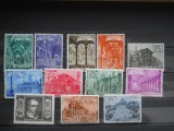 1949 SERIE VATICAN