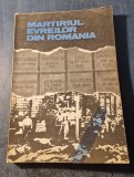 Martiriul evreilor din Romania 1940 1944 documente marturii