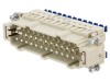 Conector HDC Han ES Press PIN 24