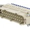 Conector HDC Han ES Press PIN 24