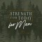 Strength for Today for Men Ziparound Devotional: 365 Daily Devotional