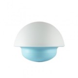 Lampa de veghe Home NLG 1 Ciuperca, silicon, Led, 3XAAA