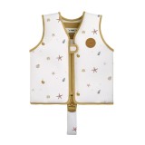 Vesta de Inot pentru Copii, Protectie UV UPF 50+, Sea by Saro, S 1-3 ani