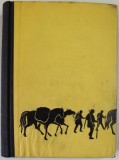 PRIN TAIGAUA ORIENTULUI INDEPARTAT de V.K. ARSENIEV , 1959
