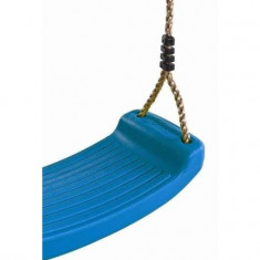 Swing Seat PP10 - Turquoise (RAL5021)