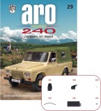 Numarul 29. Aro 240