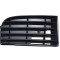 Grila bara fata Vw Golf 5 Hatchback (1K1) , capac proiector partea dreapta (pt motorizari 1.4 16V, 1.4 FSI, 1.4 TSI, 1.6 benzina, 1.9 TDI)