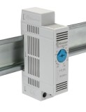 Termostat NO 10A 250VAC cu șurub 7&plusmn;4 K IP20, Finder