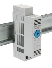 Termostat NO 10A 250VAC cu șurub 7&plusmn;4 K IP20