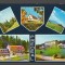 CPIB 17770 CARTE POSTALA - PREDEAL, MOZAIC