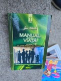 Manual pentru viață - Joe Vitale